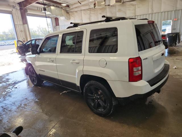 2015 JEEP PATRIOT SP 1C4NJPBA8FD409804
