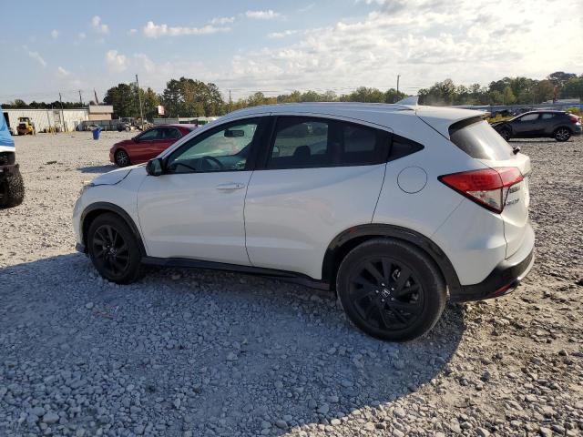 2021 HONDA HR-V SPORT #3284831529