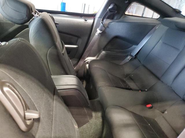 2014 FORD MUSTANG - 1ZVBP8AM9E5315567