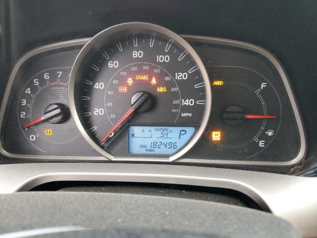 2014 TOYOTA RAV4 LE #3293362433