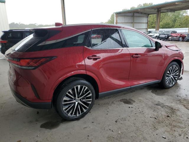 2023 LEXUS RX 350H BA #3286525172