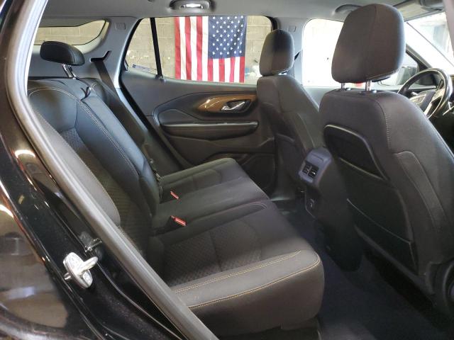 2020 GMC TERRAIN SL - 3GKALTEV0LL209185