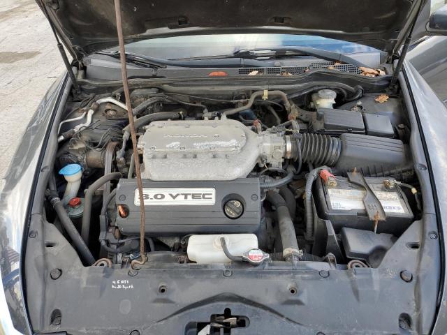 2007 HONDA ACCORD #3304671903