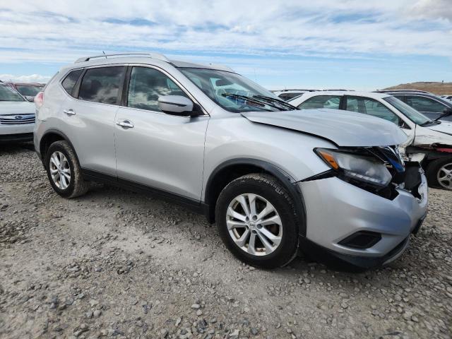 2016 NISSAN ROGUE S - KNMAT2MV5GP653101