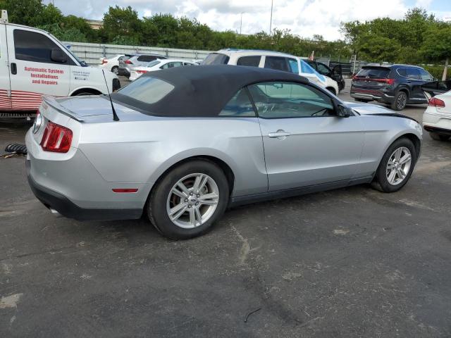 2012 FORD MUSTANG #3301864019