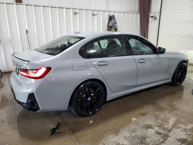 2024 BMW M340XI - 3MW49FF01R8D83416