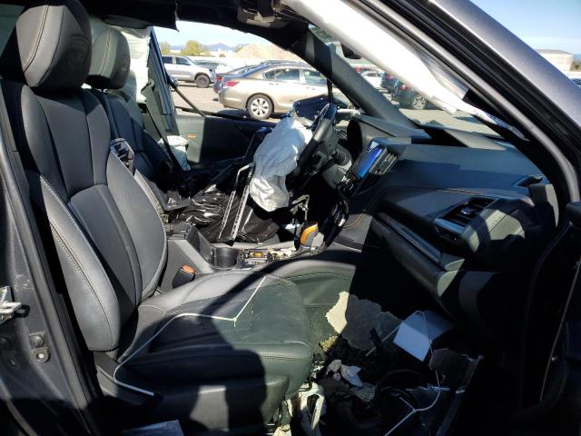 2022 SUBARU FORESTER W #3303065759