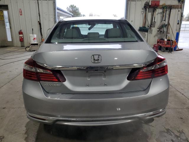 2017 HONDA ACCORD LX - 1HGCR2F35HA119413