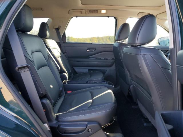 2023 NISSAN PATHFINDER SL 5N1DR3CD2PC274067