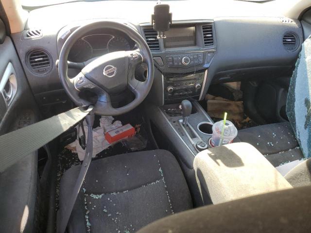 2015 NISSAN PATHFINDER - 5N1AR2MM8FC645940