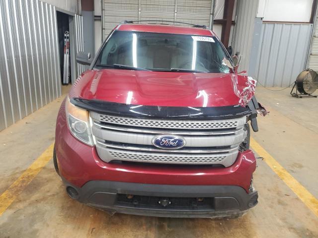 2015 FORD EXPLORER 1FM5K8B87FGA93824
