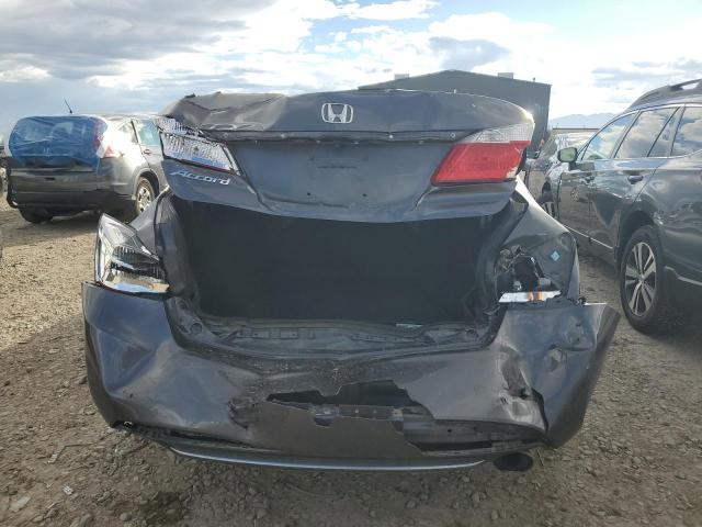 2014 HONDA ACCORD LX - 1HGCR2E37EA003174