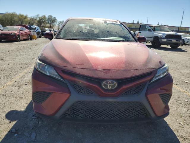2018 TOYOTA CAMRY L #3297236403