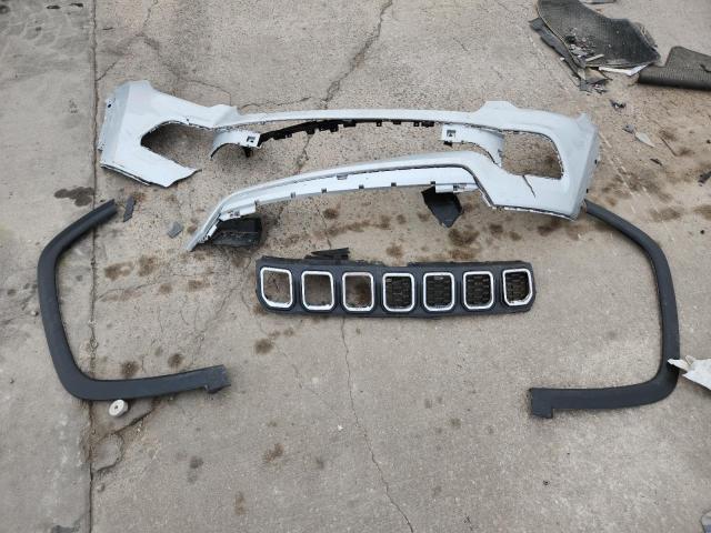 2025 JEEP COMPASS SPORT - 3C4NJDAN8ST575389