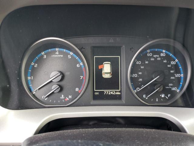 2018 TOYOTA RAV4 ADVEN - 2T3RFREVXJW810070