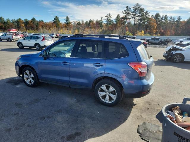 2015 SUBARU FORESTER 2 - JF2SJARC8FH460401