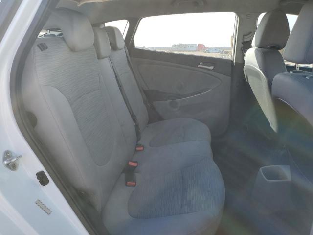 2016 HYUNDAI ACCENT SE KMHCT5AE3GU242212