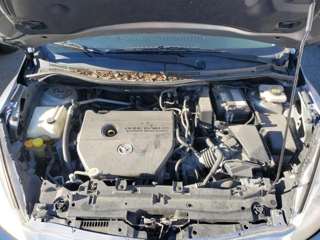 2012 MAZDA 5 - JM1CW2BL1C0143073