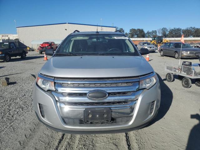 2013 FORD EDGE SE - 2FMDK3GC0DBB85566