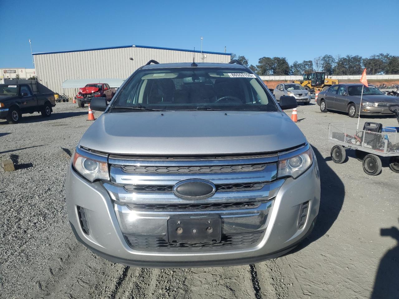FORD EDGE SE