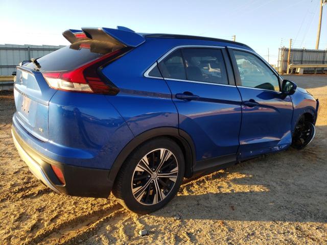 2022 MITSUBISHI ECLIPSE CR #3310368964