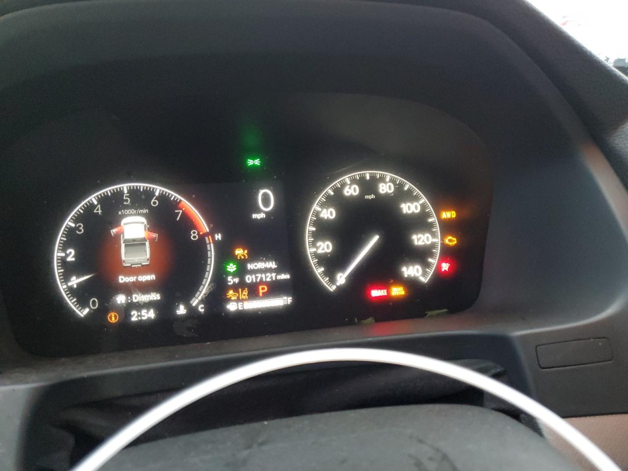 HONDA RIDGELINE SPORT