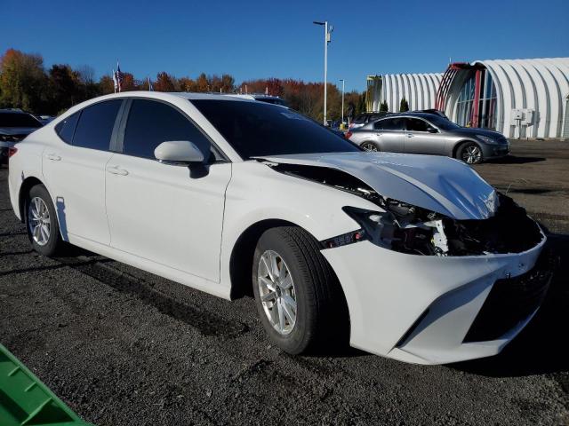2025 TOYOTA CAMRY XSE - 4T1DAACK4SU115662