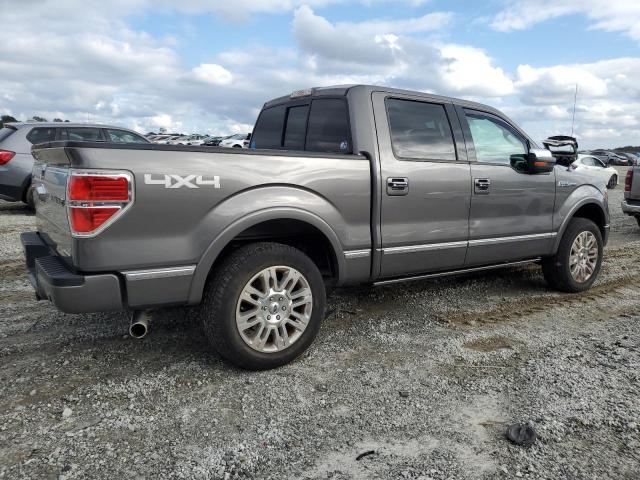 2013 FORD F-150 - 1FTFW1EF1DFB82919