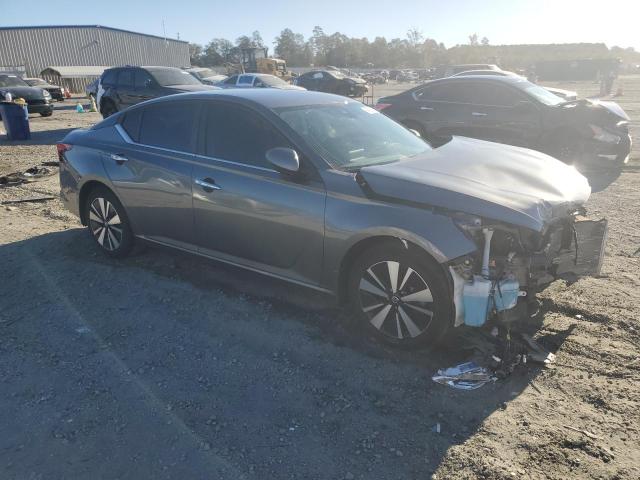 2022 NISSAN ALTIMA SV #3282583894