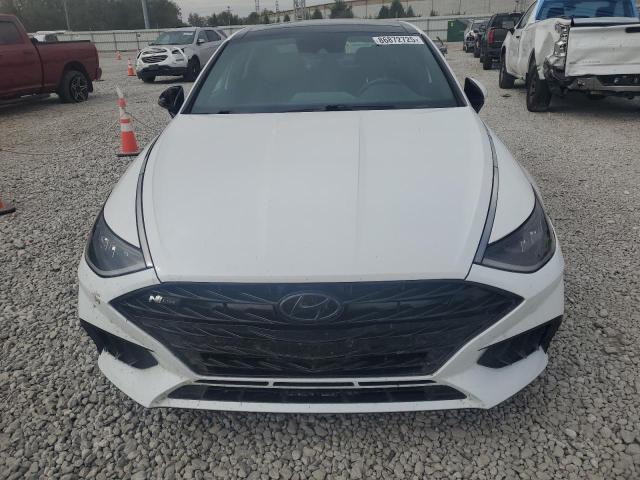2022 HYUNDAI SONATA N LINE #3298029181