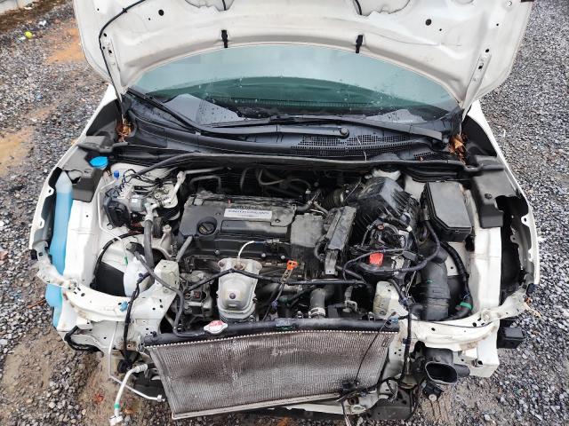 2015 HONDA CR-V LX - 5J6RM4H38FL105761