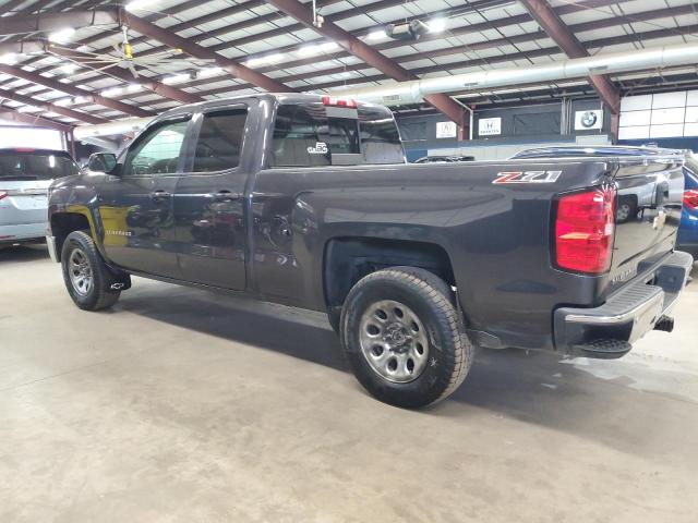 2015 CHEVROLET SILVERADO - 1GCVKREC5FZ157874