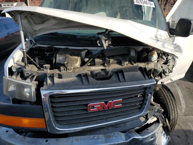 2005 GMC SAVANA3500 #3303982725