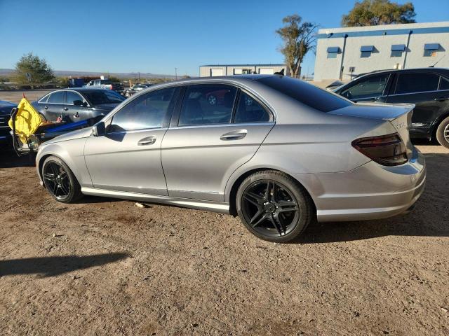 2010 MERCEDES-BENZ C 350 #3276406695