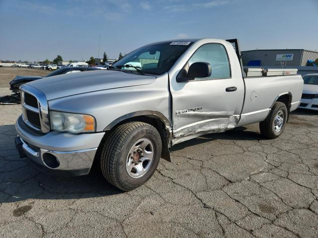 DODGE RAM 2500 S