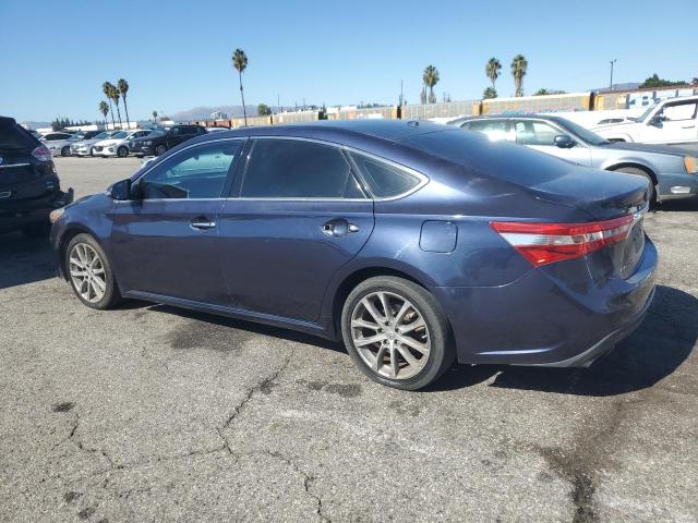 2015 TOYOTA AVALON XLE 4T1BK1EB4FU184441