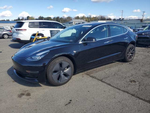 2018 TESLA MODEL 3 - 5YJ3E1EB4JF070473