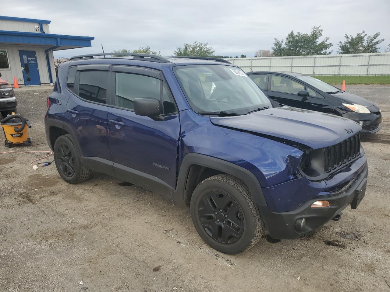 JEEP RENEGADE SPORT