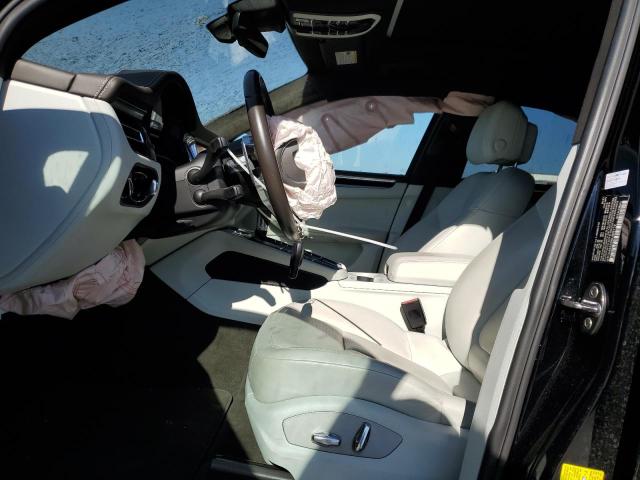 2021 PORSCHE MACAN #3310748733