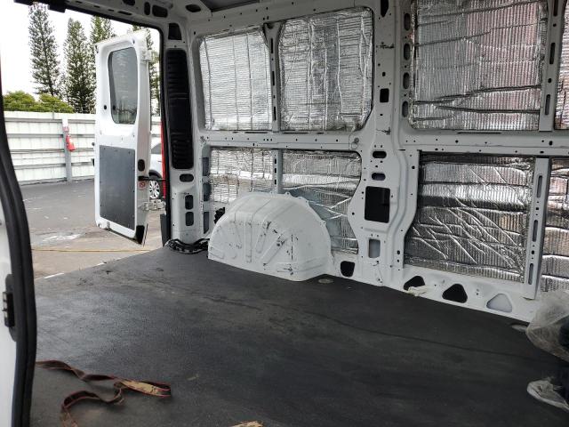 2018 RAM PROMASTER 3C6TRVAG9JE153245