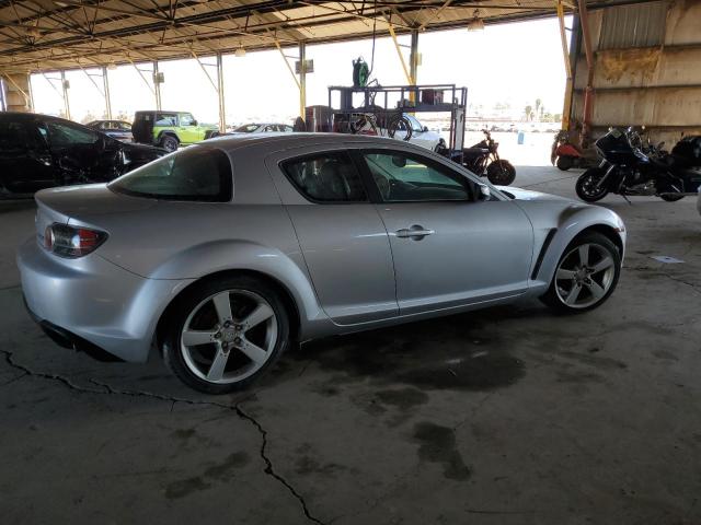 2004 MAZDA RX8 - Other View
