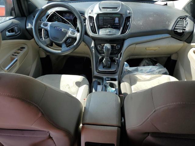 2014 FORD ESCAPE SE - 1FMCU0G93EUA43376