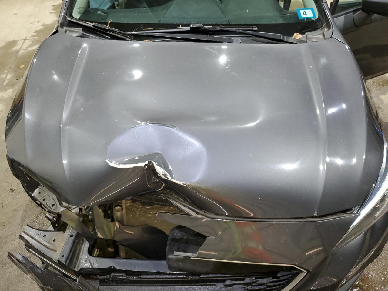 SUBARU IMPREZA PREMIUM PLUS