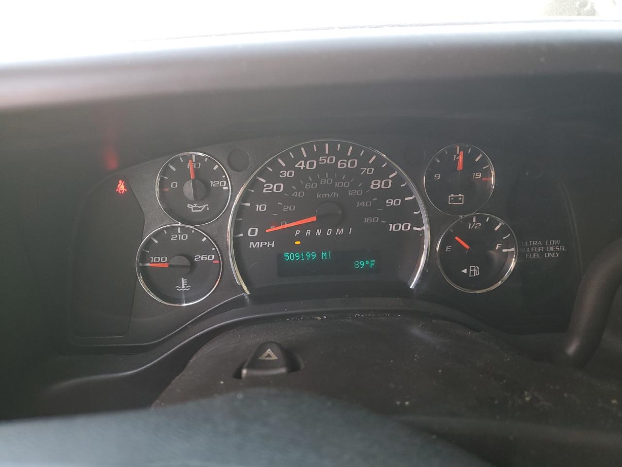 Lot #3311534231 2015 CHEVROLET EXPRESS G3