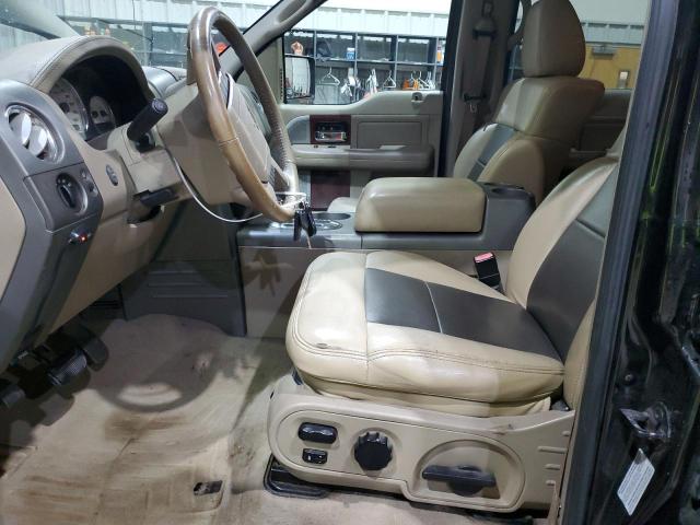 2005 FORD F150 SUPER #3266021532