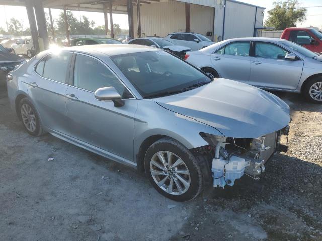 2022 TOYOTA CAMRY SE #3296233443