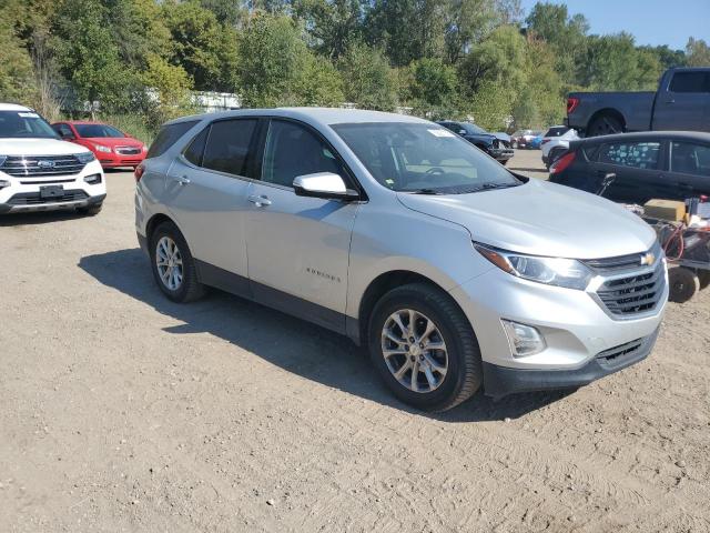 2018 CHEVROLET EQUINOX LT - 2GNAXSEV2J6282805