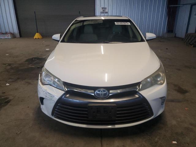2016 TOYOTA CAMRY HYBR 4T1BD1FK3GU181573
