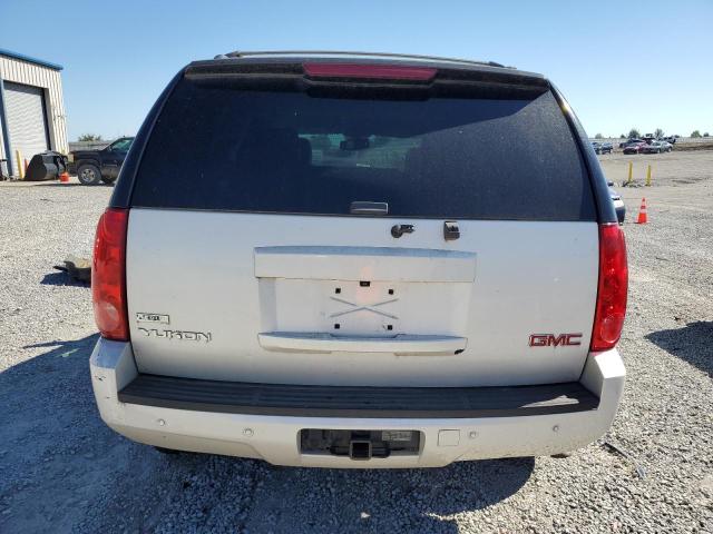 2012 GMC YUKON SLT - 1GKS2DE02CR101001