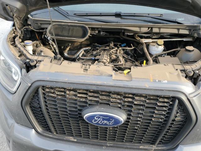 2023 FORD TRANSIT T- #3287526011